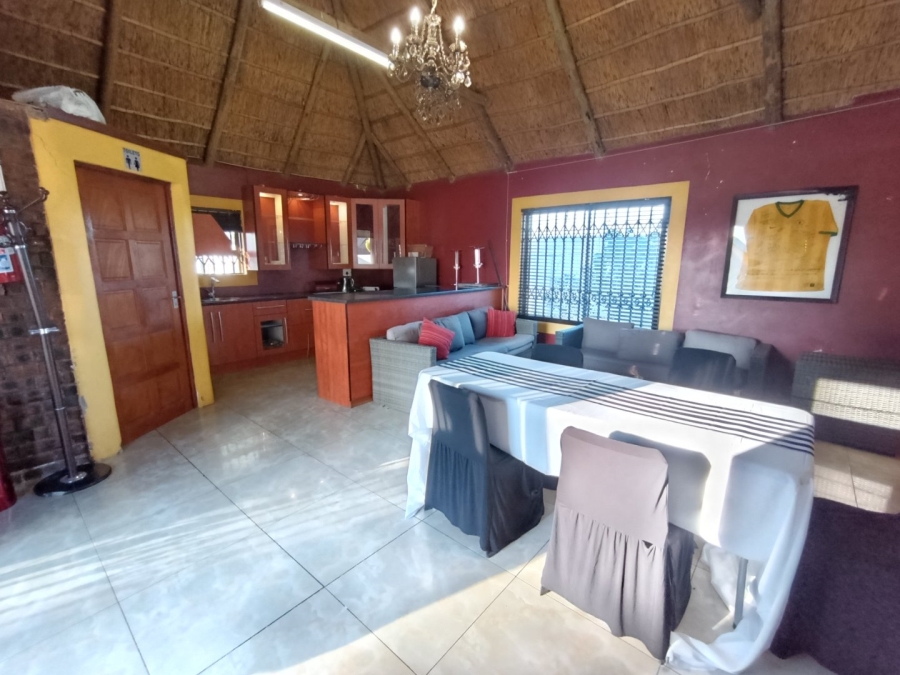 1 Bedroom Property for Sale in Lakeview Free State